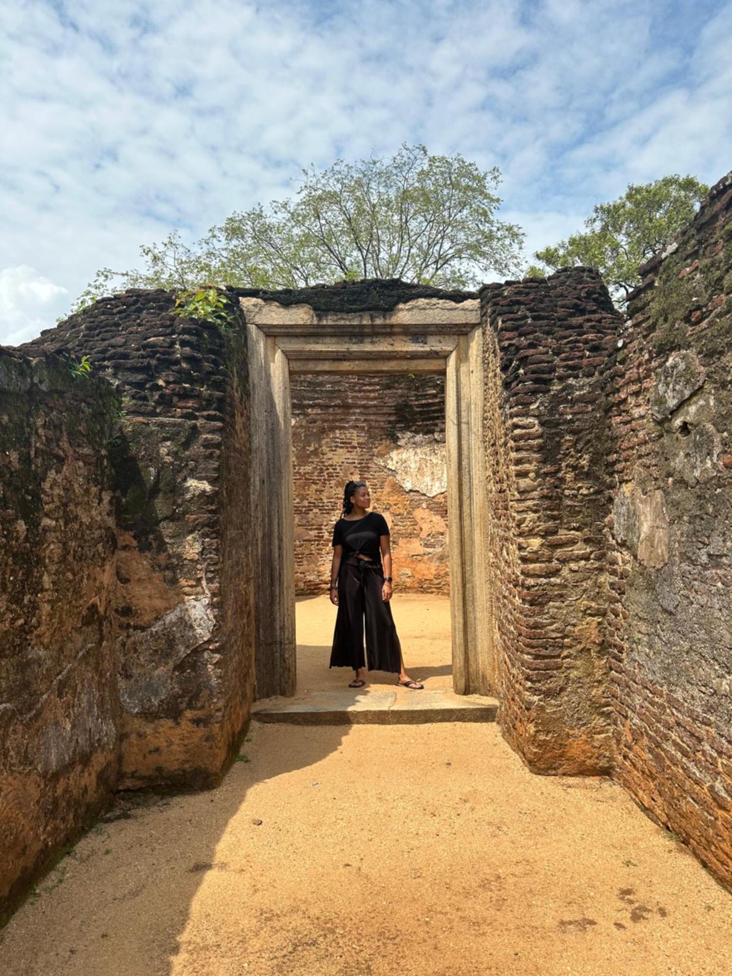 Sigiri Corridor Home Stay Sigiriya Eksteriør bilde
