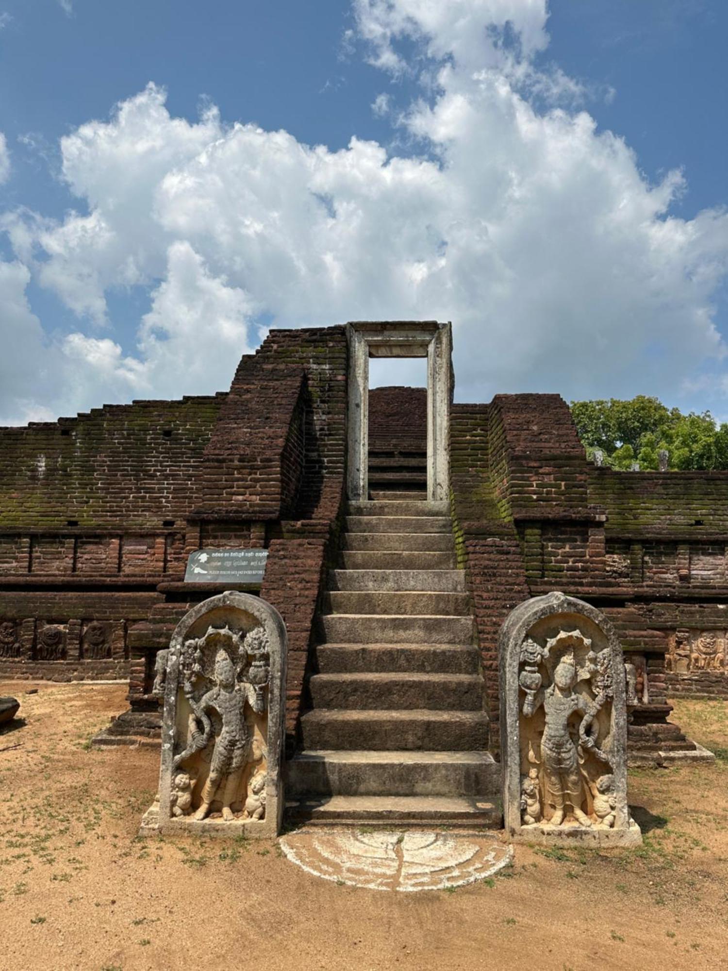 Sigiri Corridor Home Stay Sigiriya Eksteriør bilde