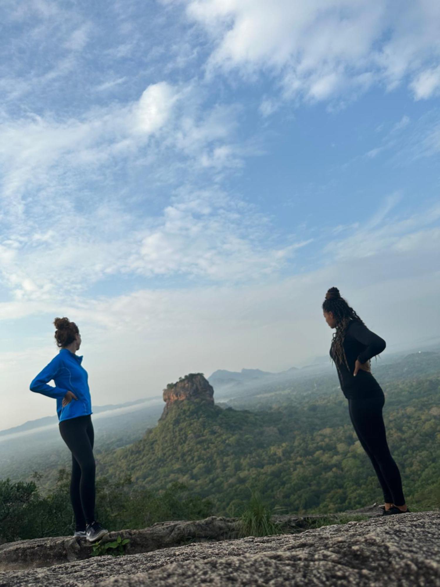 Sigiri Corridor Home Stay Sigiriya Eksteriør bilde