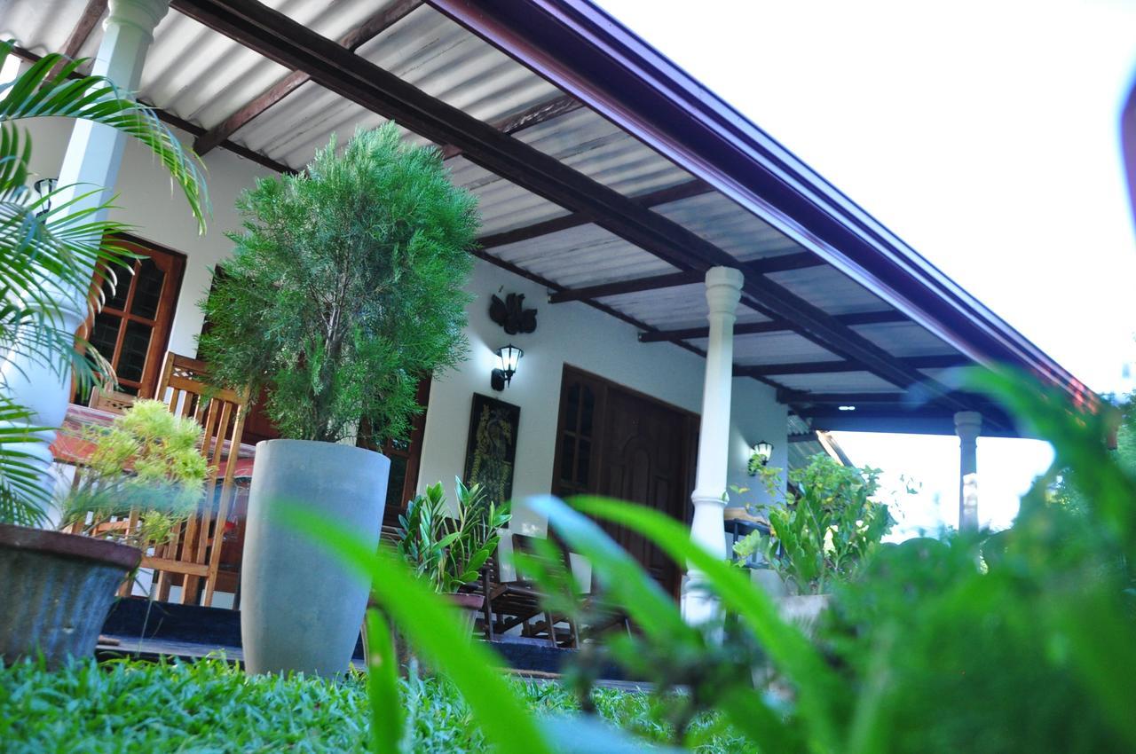 Sigiri Corridor Home Stay Sigiriya Eksteriør bilde