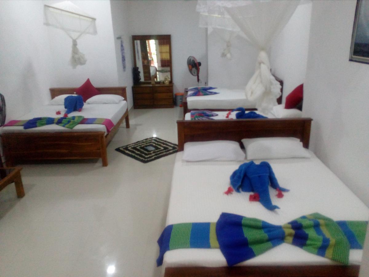 Sigiri Corridor Home Stay Sigiriya Eksteriør bilde