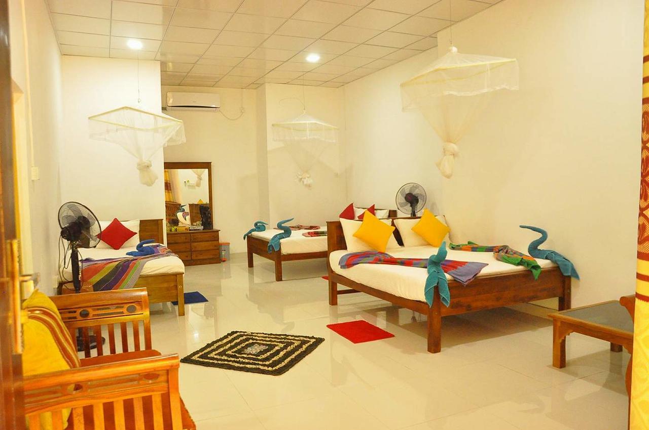 Sigiri Corridor Home Stay Sigiriya Eksteriør bilde